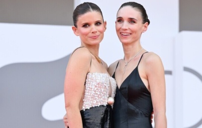 Rooney in Kate Mara nista samo uspešni igralki: povezani sta z dvema milijardnima imperijema - Modna.si