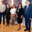 Tretja letošnja razstava v Generali galeriji posvečena velikanu slovenske umetnosti Janezu Berniku