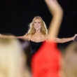 Céline Dion ukradla šov na pariškem tednu mode