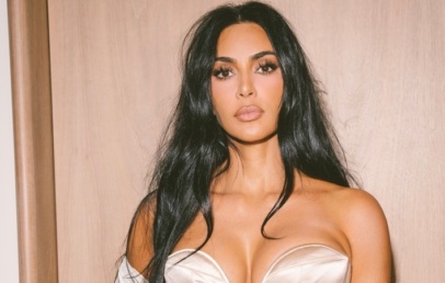 Kim Kardashian razkrila, koliko varušk skrbi za njene štiri otroke - več, kot si misliš! - Modna.si