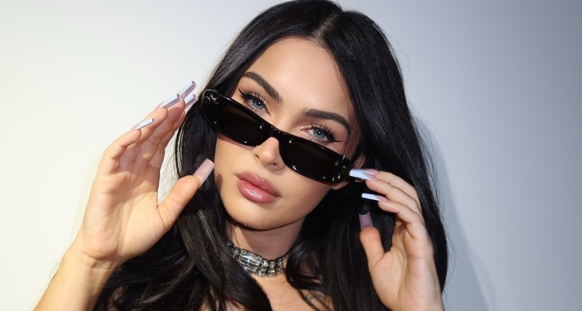 Megan Fox v drzni reklami za moško težavo: Sama je celo prosila, naj jo nekoliko omilijo