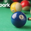 To soboto v Cityparku spremljajte najboljše slovenske igralce biljarda