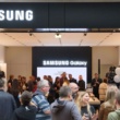 V ALEJI zaživela prva Samsungova trgovina v regiji, zasnovana po najnovejših standardih
