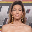 Jessica Biel bo žena ustanovitelja Playboya Hugha Hefnerja