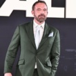 Ben Affleck razkril bizaren razlog, zakaj ga je Instagram že dvakrat blokiral
