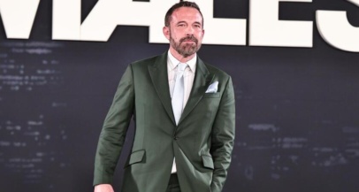Ben Affleck razkril bizaren razlog, zakaj ga je Instagram že dvakrat blokiral - Modna.si