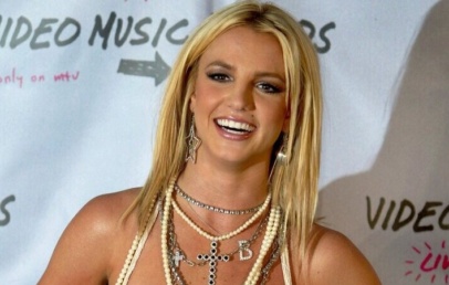 Zakaj je Britney Spears šele zdaj izdala pesem, ki jo je posnela že pred 25 leti - Modna.si