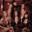 “Prosim, nikoli več”: Gledalci zgroženi nad novim napovednikom za serijo The Kardashians