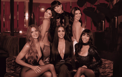 “Prosim, nikoli več”: Gledalci zgroženi nad novim napovednikom za serijo The Kardashians - Modna.si