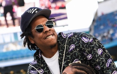 Jay-Z naj bi za nastop na Super Bowlu 2027 izbral kar samega sebe! - Modna.si