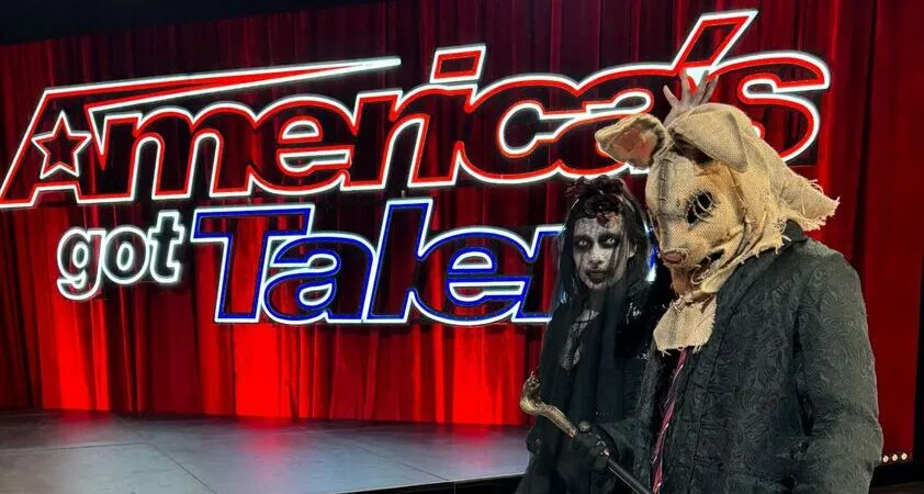 V Citypark ta četrtek prihajajo nastopajoči iz oddaje America's Got Talent - Modna.si